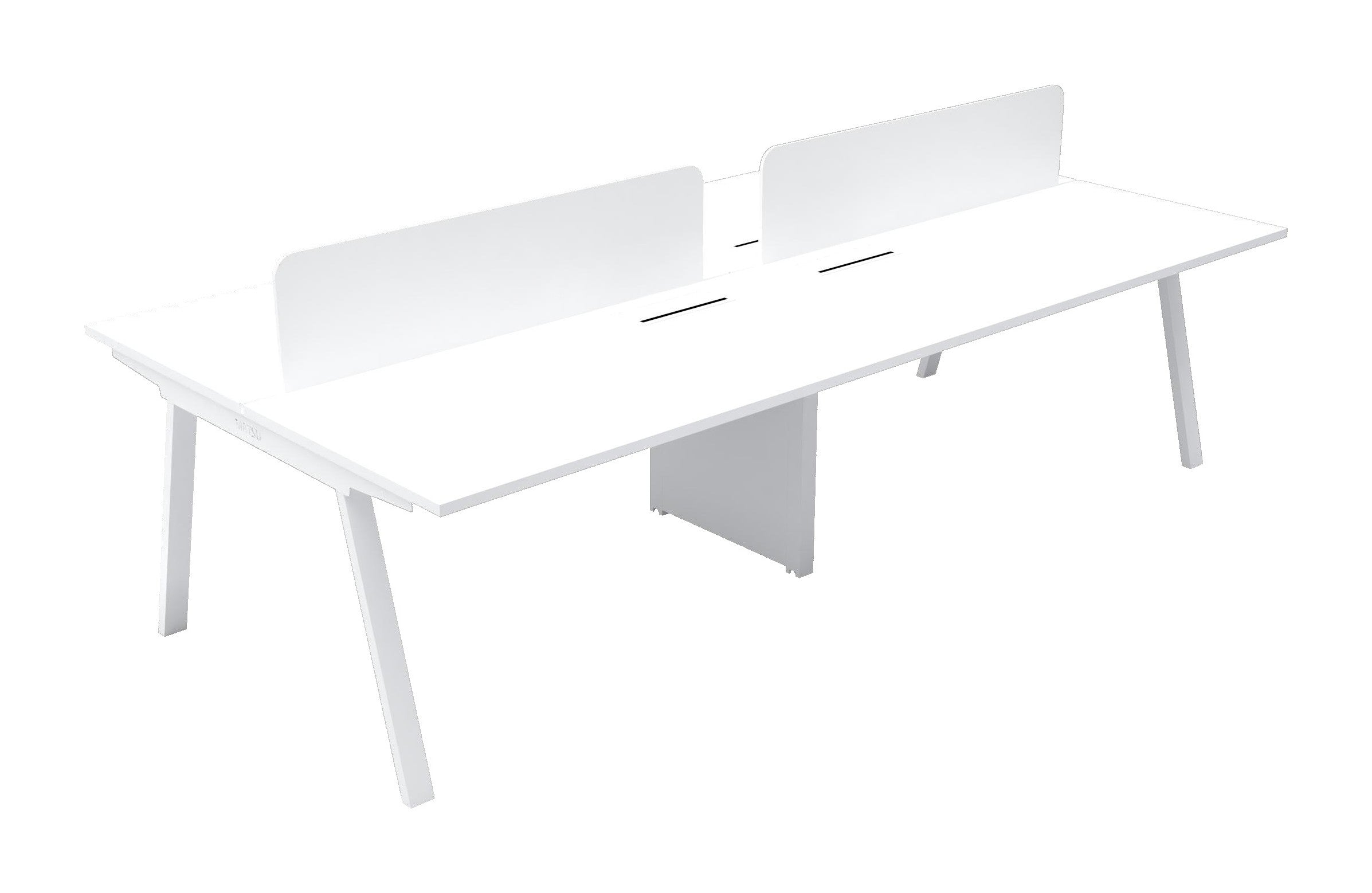 MATSU Cuka — Workstation System