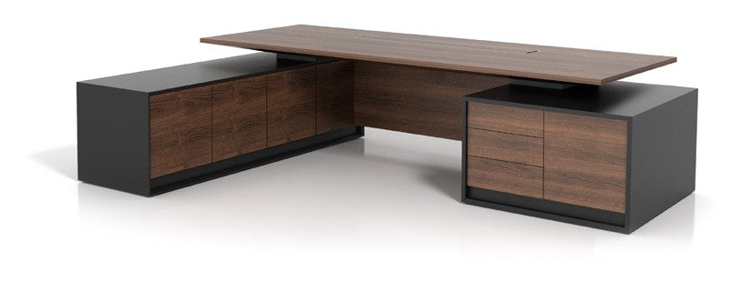 MATSU Ren — Landscape Executive Desk