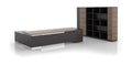 MATSU Zhi (智) — Landscape Executive Desk