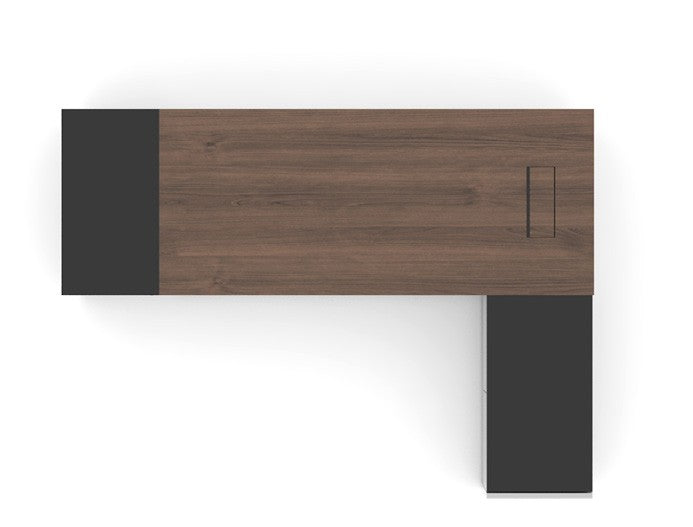 MATSU Zhi (智) — Landscape Executive Desk, view 7