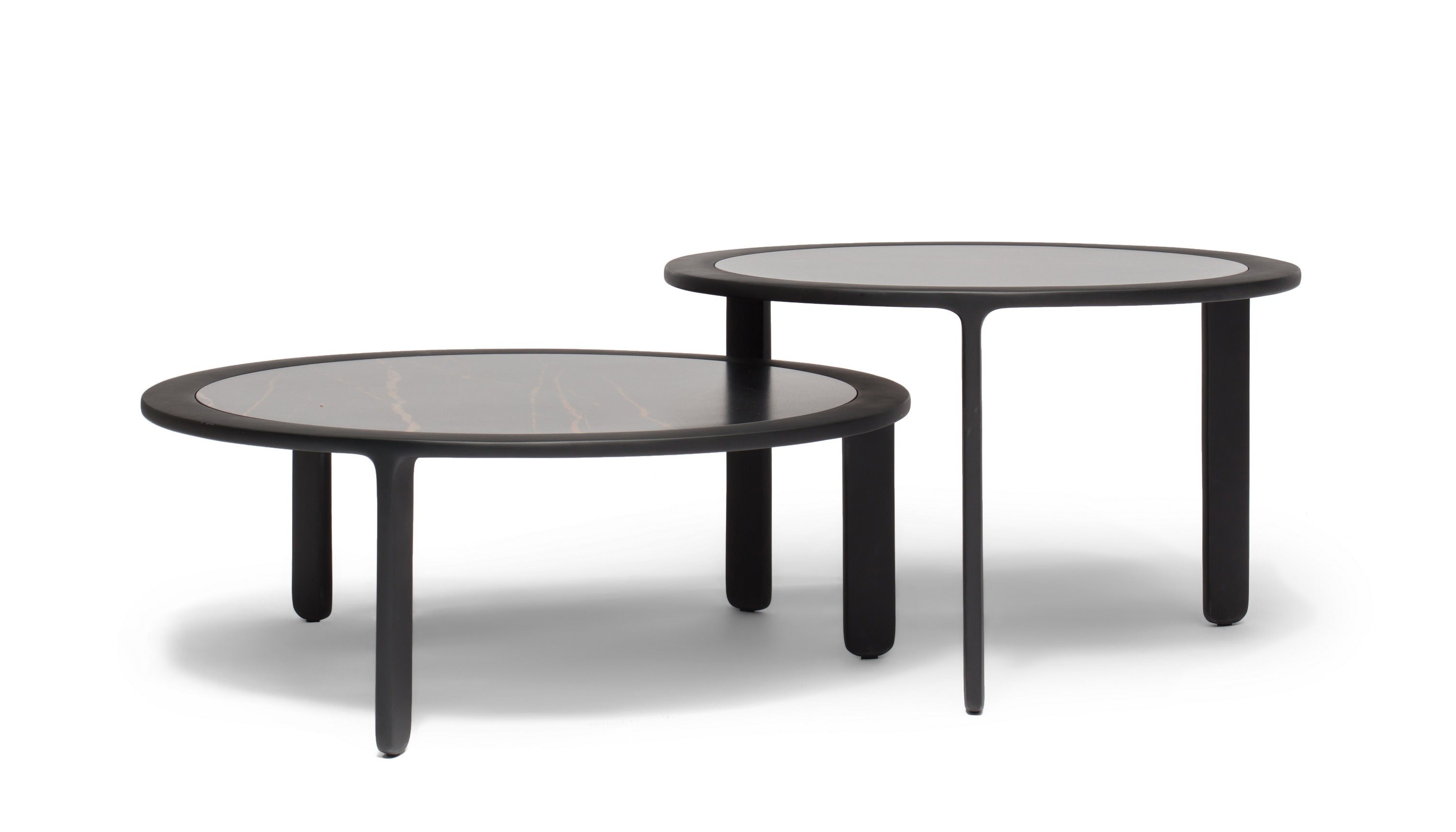 MATSU Pulse Tables
