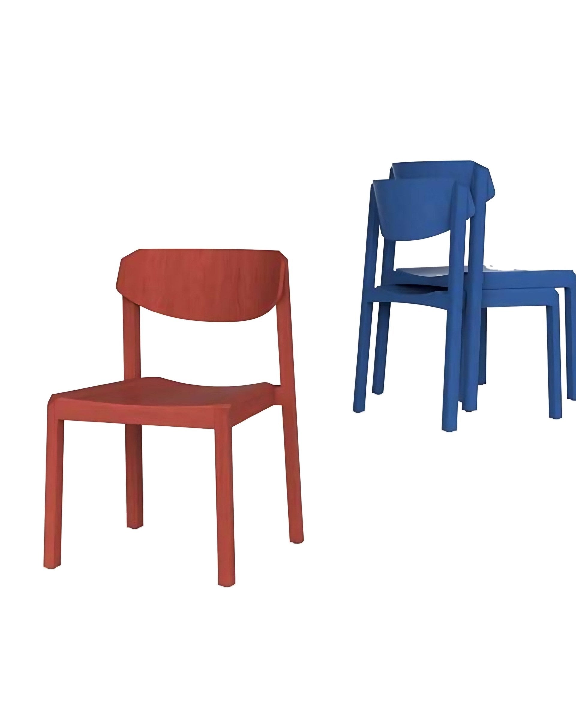 Tagliato Chair – Standard (without armrests)