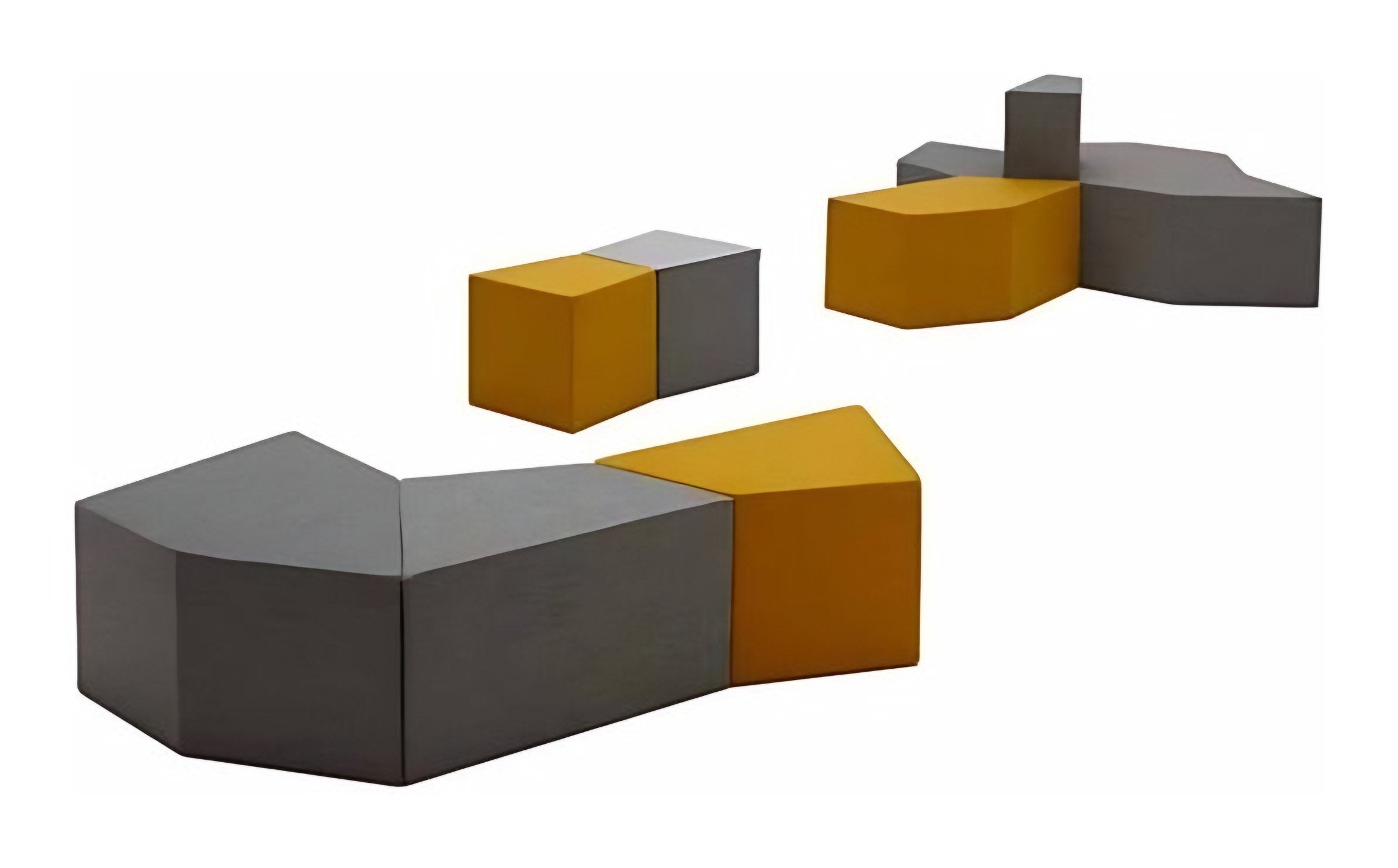Velax Modular Sofa