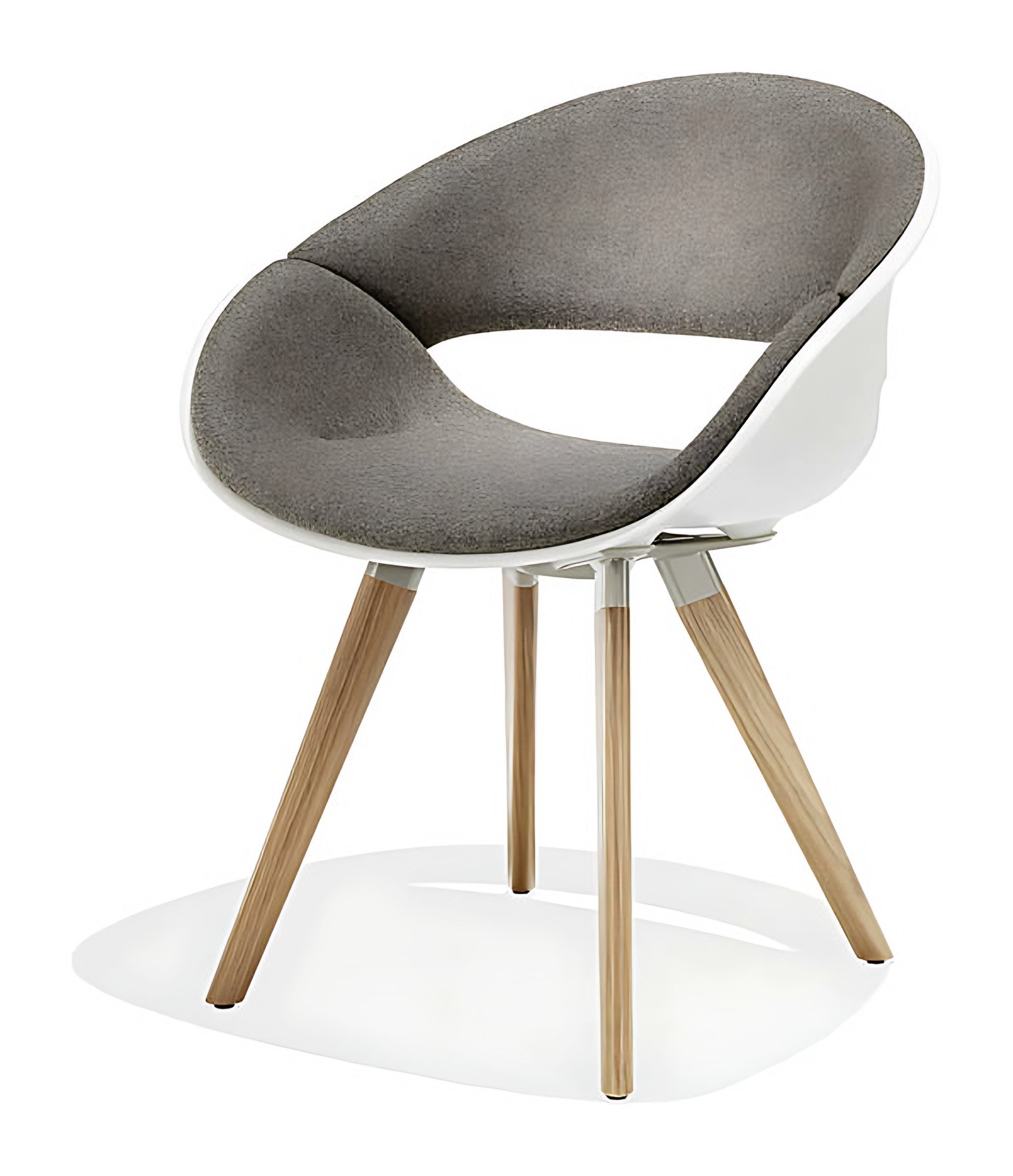 Volpino Chair Family – Visitor, Meeting and Bar Chairs