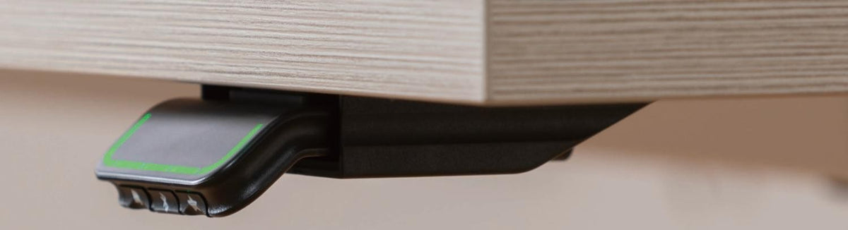 MATSU ARK — Sit-Stand Desk, view 10