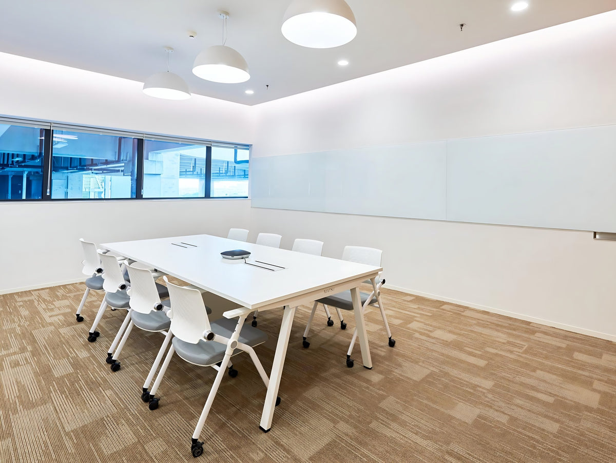 MATSU Cuka — Workstation System, view 2