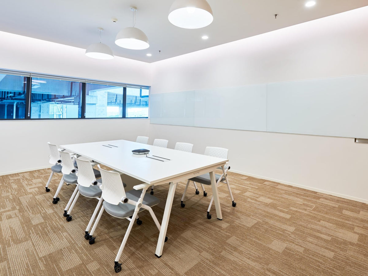 MATSU Cuka — Workstation System, view 2