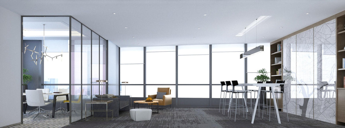MATSU Cuka — Workstation System, view 5