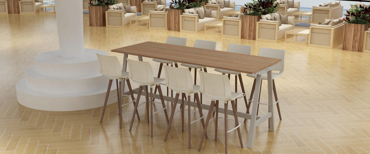 MATSU Cuka — Workstation System, view 6