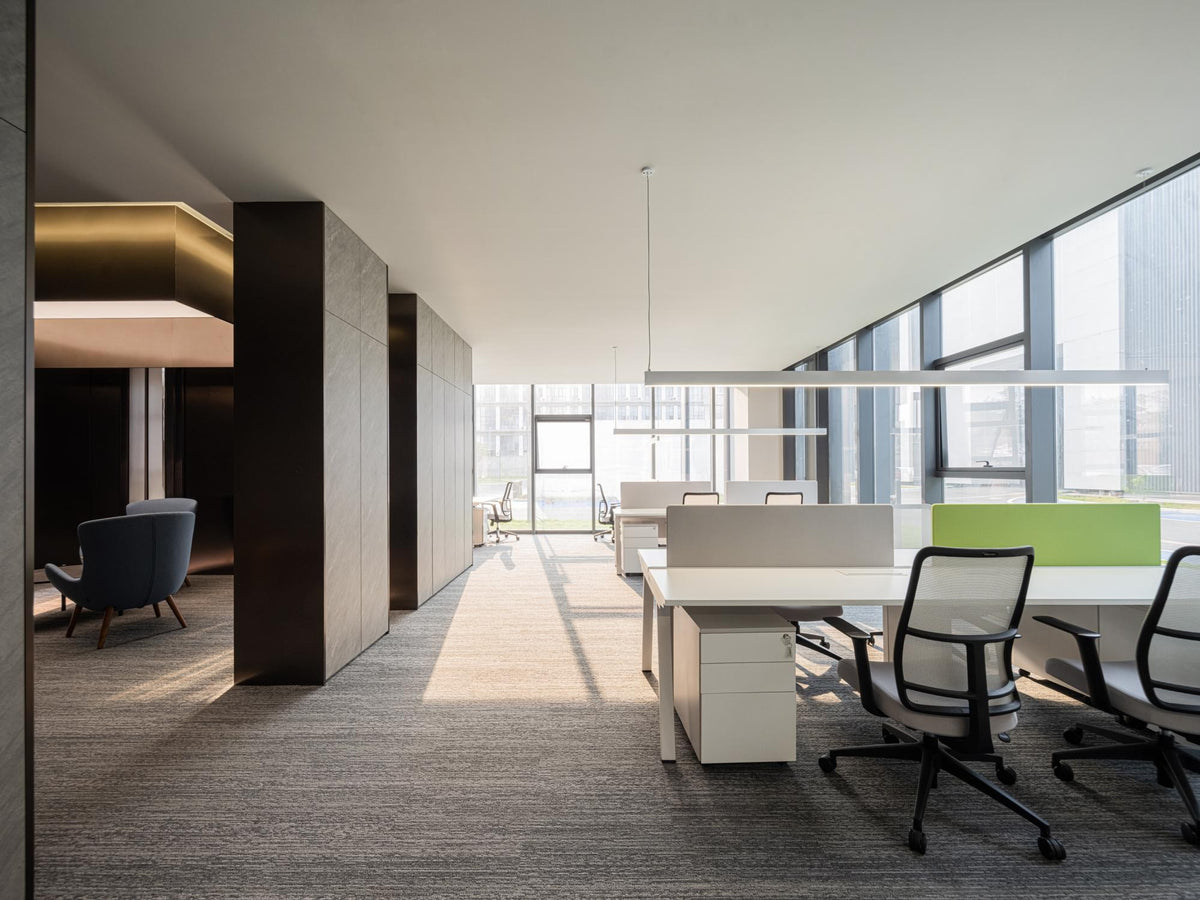 MATSU Cuka — Workstation System, view 7