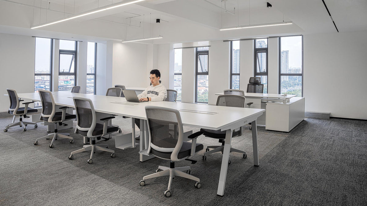 MATSU Cuka — Workstation System, view 8