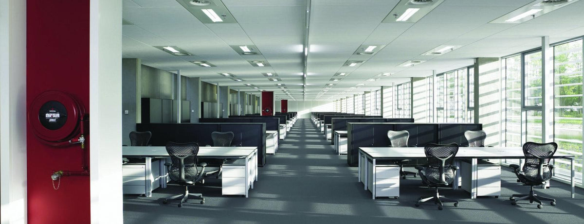 MATSU M-pur — Modular Workstation System, view 10