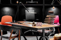 MATSU Motu — Height-Adjustable Desk