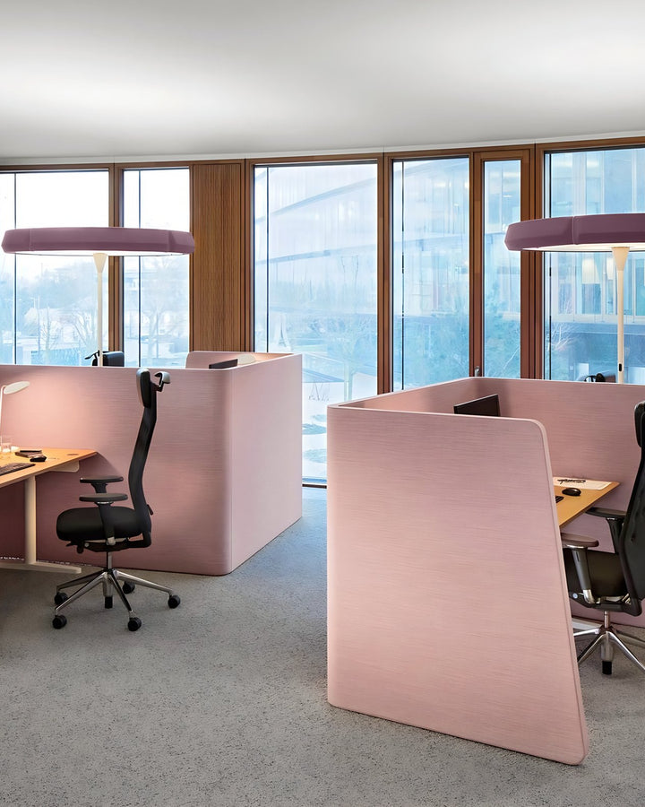MATSU Unit & Morse — Workstation System