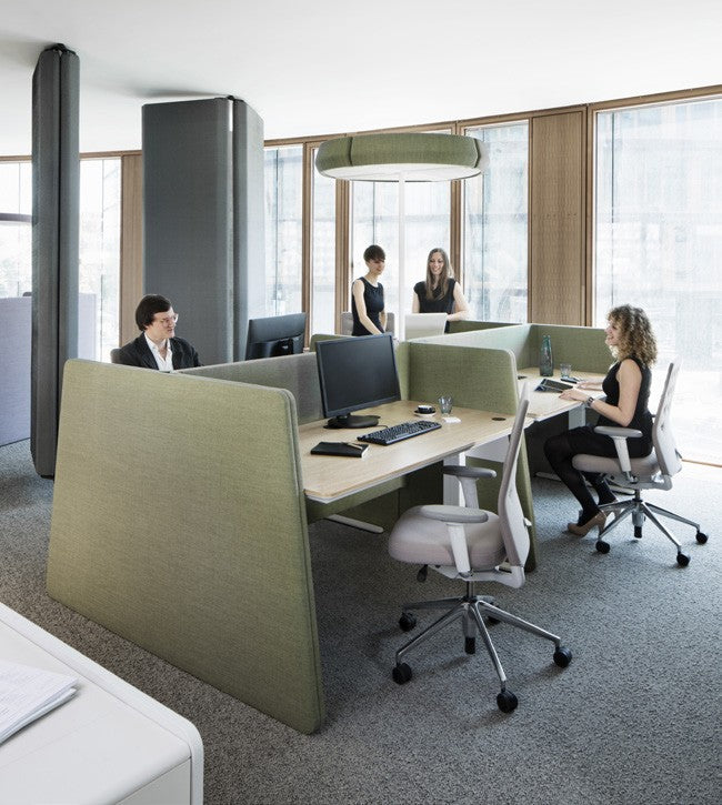 MATSU Unit & Morse — Workstation System, view 7