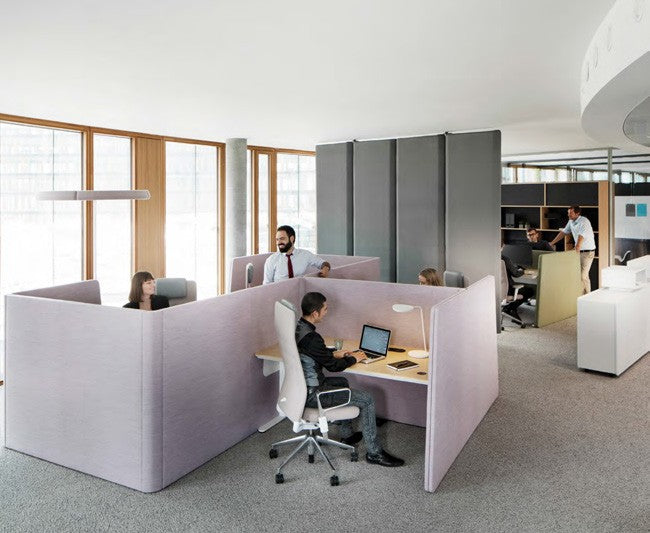 MATSU Unit & Morse — Workstation System, view 8