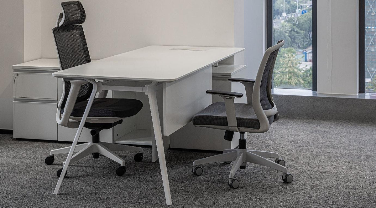 MATSU VIOO — Modular Workstation System, view 9