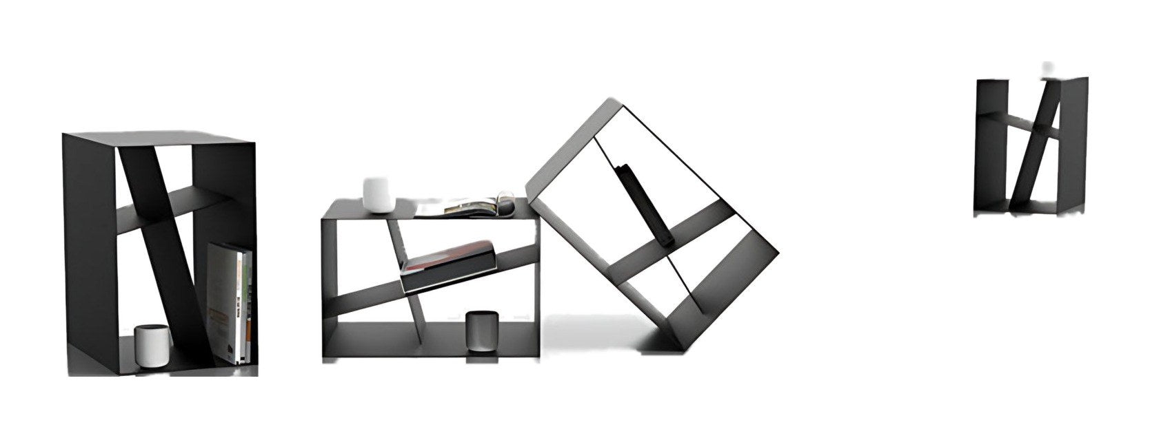 X-box Coffee Table