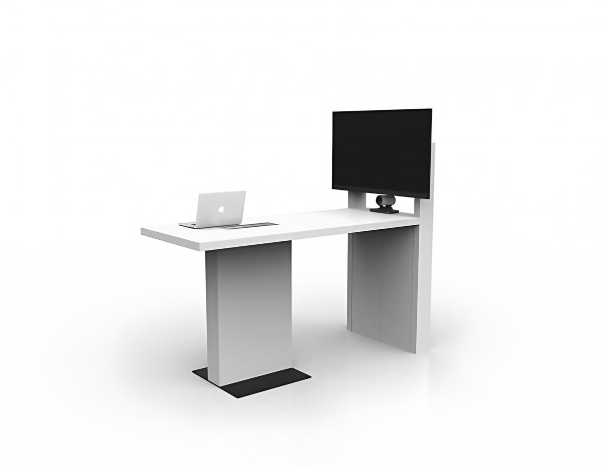 Mini-bar Media Bar Table by MATSU, conference and office table – view 6