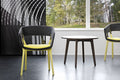 Njord Chair by MATSU – office and meeting chair