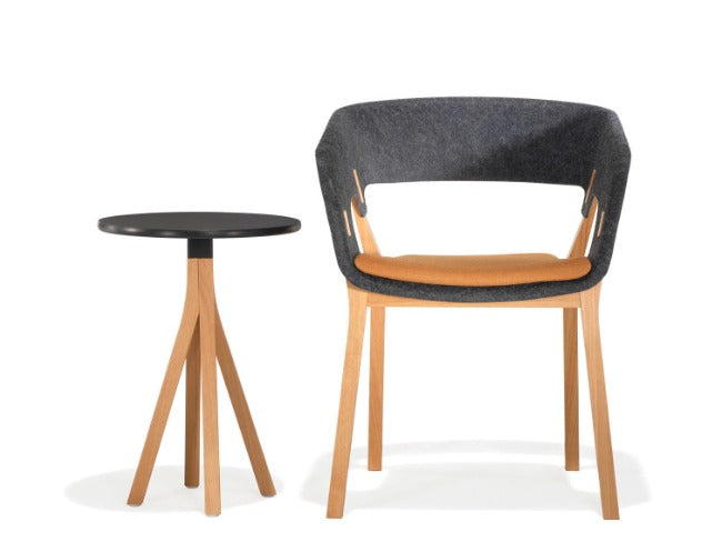 Njord Chair
