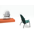 NOMAD Coffee Chair - Design Lounge Chair - MATSU Europe & Middle East
