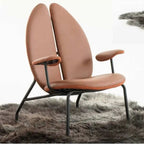 NOMAD Coffee Chair - Design Lounge Chair - MATSU Europe & Middle East