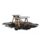 Nomad Coffee Side Table II - MATSU Europe & Middle East