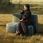 NOMAD Cubes Set - for Lounge Areas and Open Spaces - modular Seating - MATSU Europe & Middle East