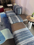 NOMAD Cubes Set - for Lounge Areas and Open Spaces - modular Seating - MATSU Europe & Middle East