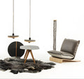 NOMAD Disc - Bring Swing into every Space - MATSU Europe & Middle East