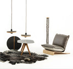 NOMAD Disc - Bring Swing into every Space - MATSU Europe & Middle East