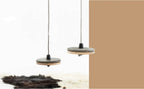 NOMAD Disc - Bring Swing into every Space - MATSU Europe & Middle East