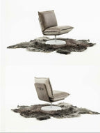NOMAD Skin Lounge Chair - Designer Lounge Chair for Office, Hotel, Hospitality and Living - MATSU Europe & Middle East