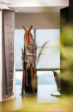 Nomad shades of Yak - Cloths from Yak Textiles - Handmade - MATSU Europe & Middle East