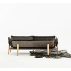 NOMAD Skin Sofa - Designer Sofa for Office, Hotel, Hospitality and Living - MATSU Europe & Middle East