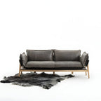NOMAD Skin Sofa - Designer Sofa for Office, Hotel, Hospitality and Living - MATSU Europe & Middle East