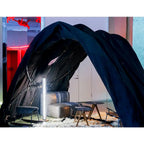 Nomad Tent - a completely different way of coming together - MATSU Europe & Middle East