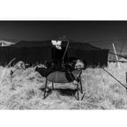 NOMAD Wrangler - Design Rocking Chair - MATSU Europe & Middle East