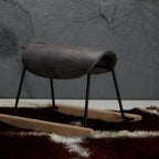 NOMAD Wrangler - Design Rocking Chair - MATSU Europe & Middle East