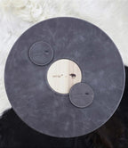 Nomad Yak Coasters - Just a little addition - MATSU Europe & Middle East