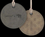 Nomad Yak Coasters - Just a little addition - MATSU Europe & Middle East