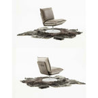 NOMAD Yak Lounge Chair (STOCK) - MATSU Europe & Middle East