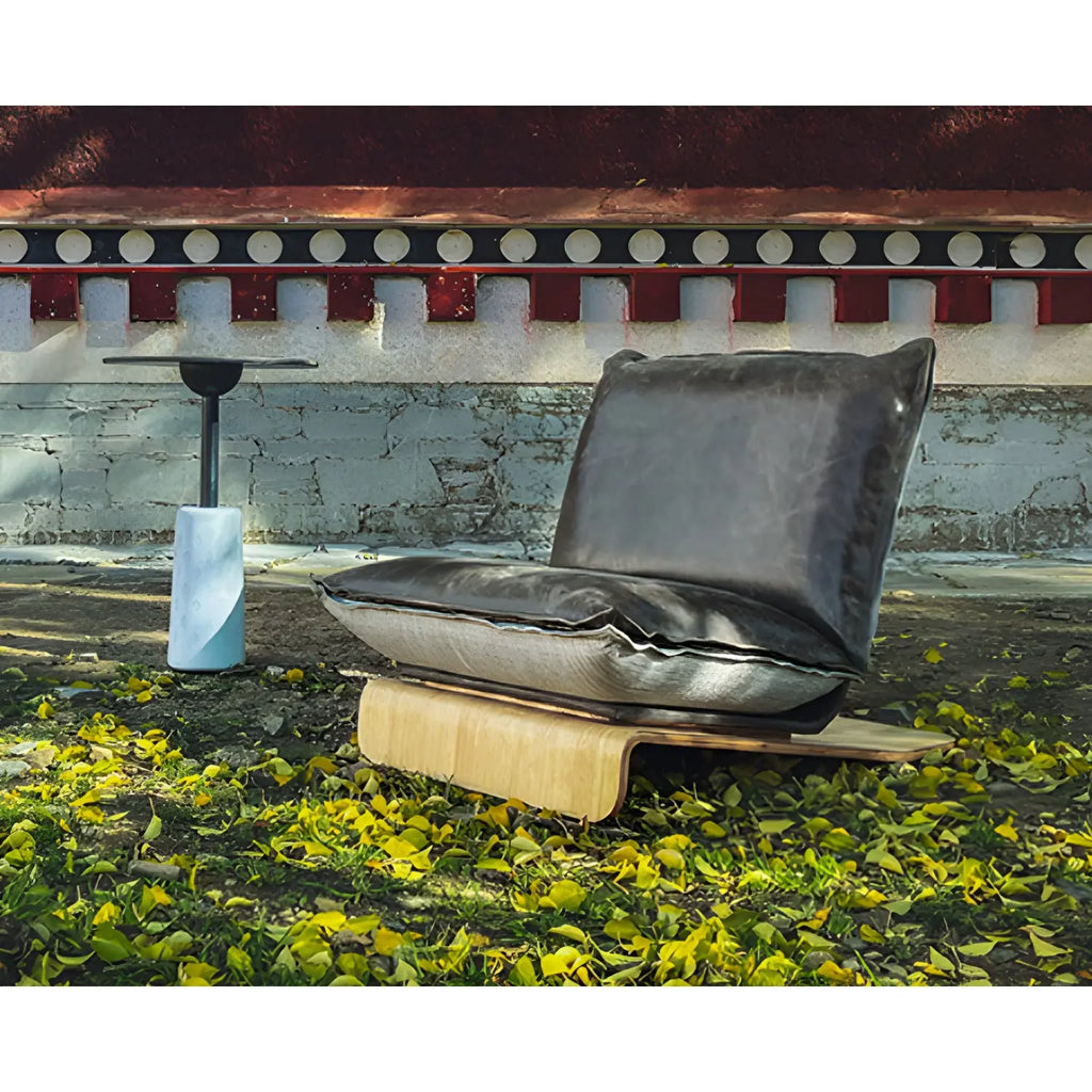 NOMAD Yak Lounge Chair (STOCK) - MATSU Europe & Middle East