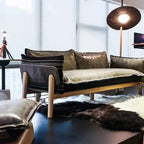 NOMAD Yak Lounge Chair (STOCK) - MATSU Europe & Middle East