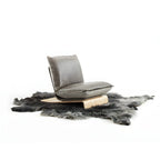 NOMAD Yak Lounge Chair (STOCK) - MATSU Europe & Middle East