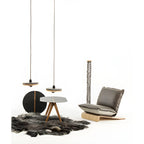 NOMAD Yak Lounge Chair (STOCK) - MATSU Europe & Middle East