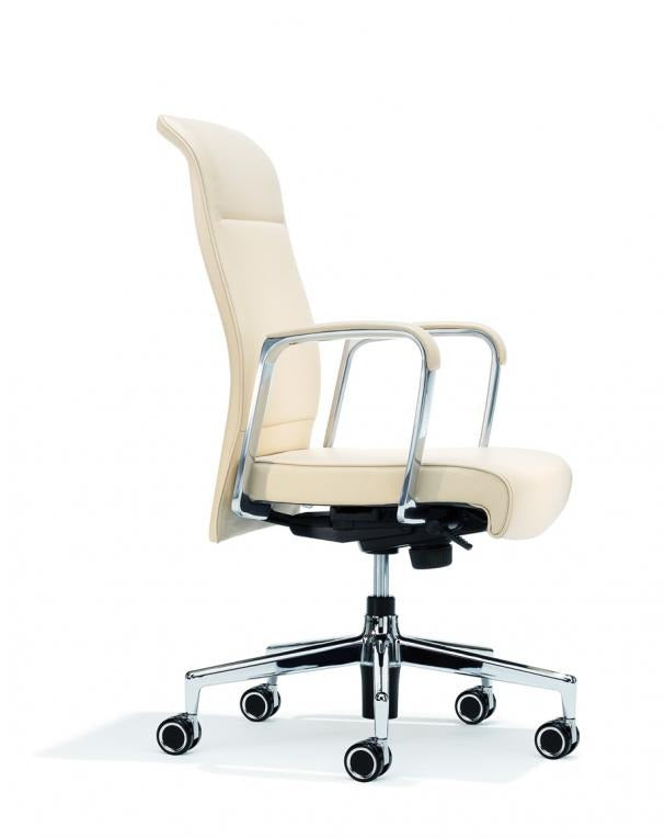 Ona Executive Chair by MATSU, office and meeting chair – view 11