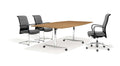Ona Visit Conference Chair by MATSU, office and meeting chair – view 9
