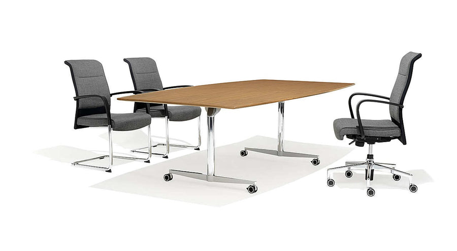 Ona Visit Conference Chair by MATSU, office and meeting chair – view 9